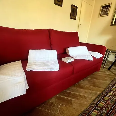 Appartamento Centre - Sanremo