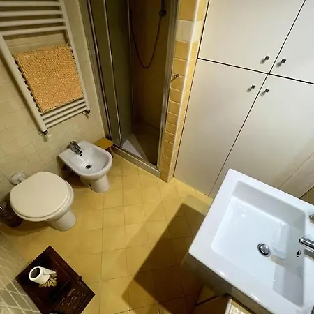 Centre - * Sanremo