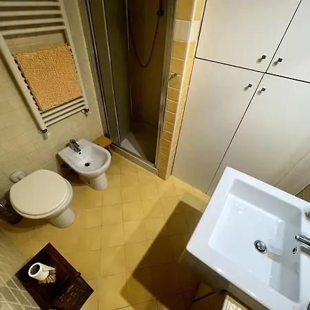 Centre - * Sanremo