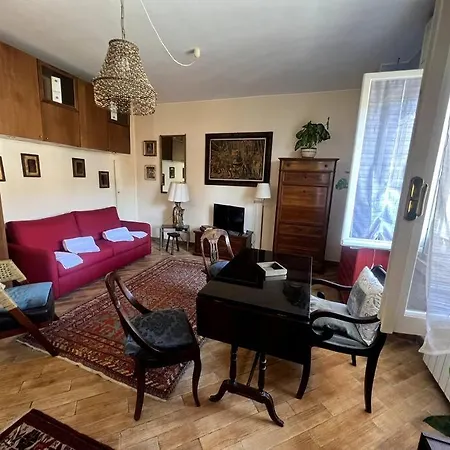 Apartment Centre - Sanremo