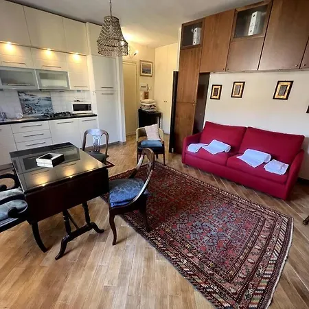 Centre - Apartman San Remo