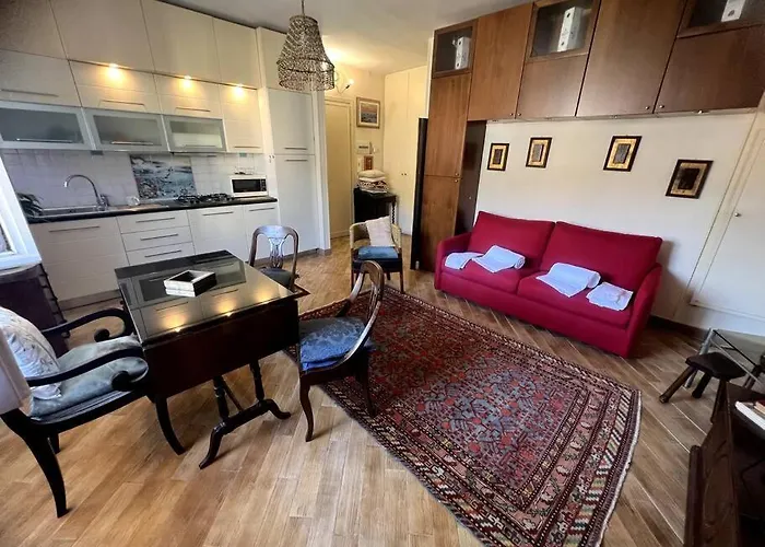 Centre - Appartement San Remo