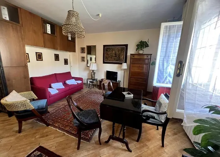 Appartement Centre - San Remo